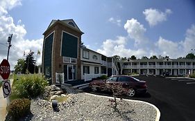 Empire Inn & Suites Atlantic City/absecon